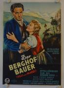 Der Berghofbauer (Der Berghofbauer)